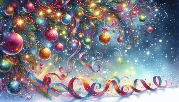 Color Bliss Background: A Designer's Guide to Vibrant Digital Art
